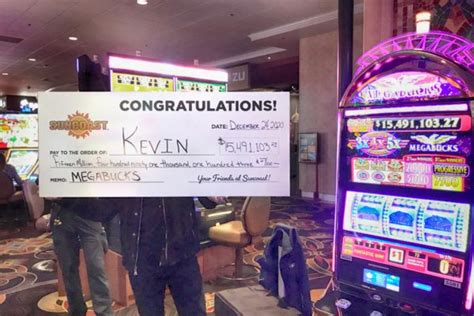 Recent String of Las Vegas Jackpots Continues, as $5 Bet Wins .